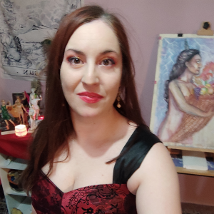 Raquel image