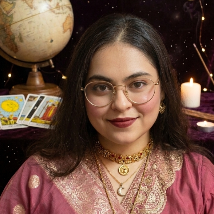 Medium Sayantika