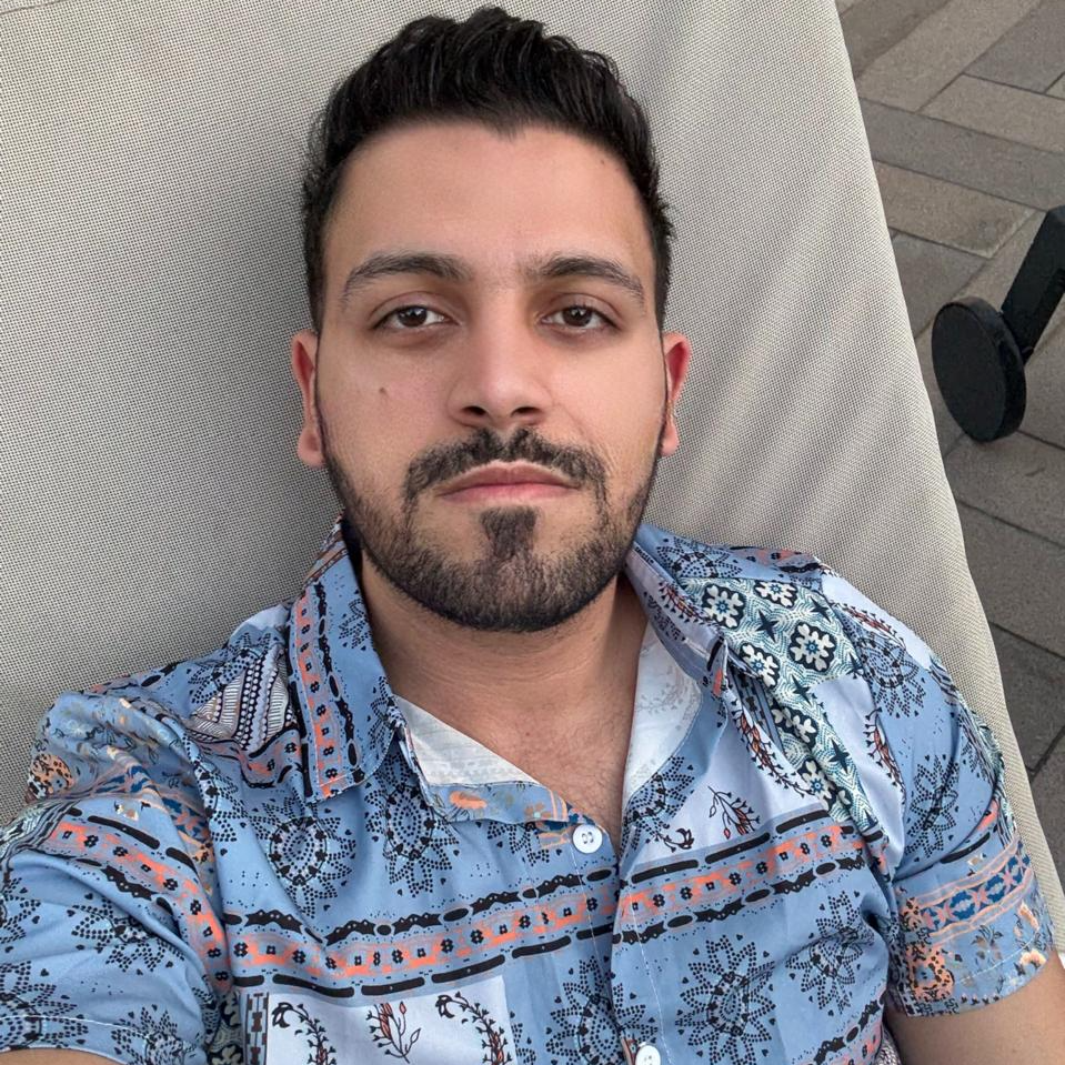 Medium Hamza