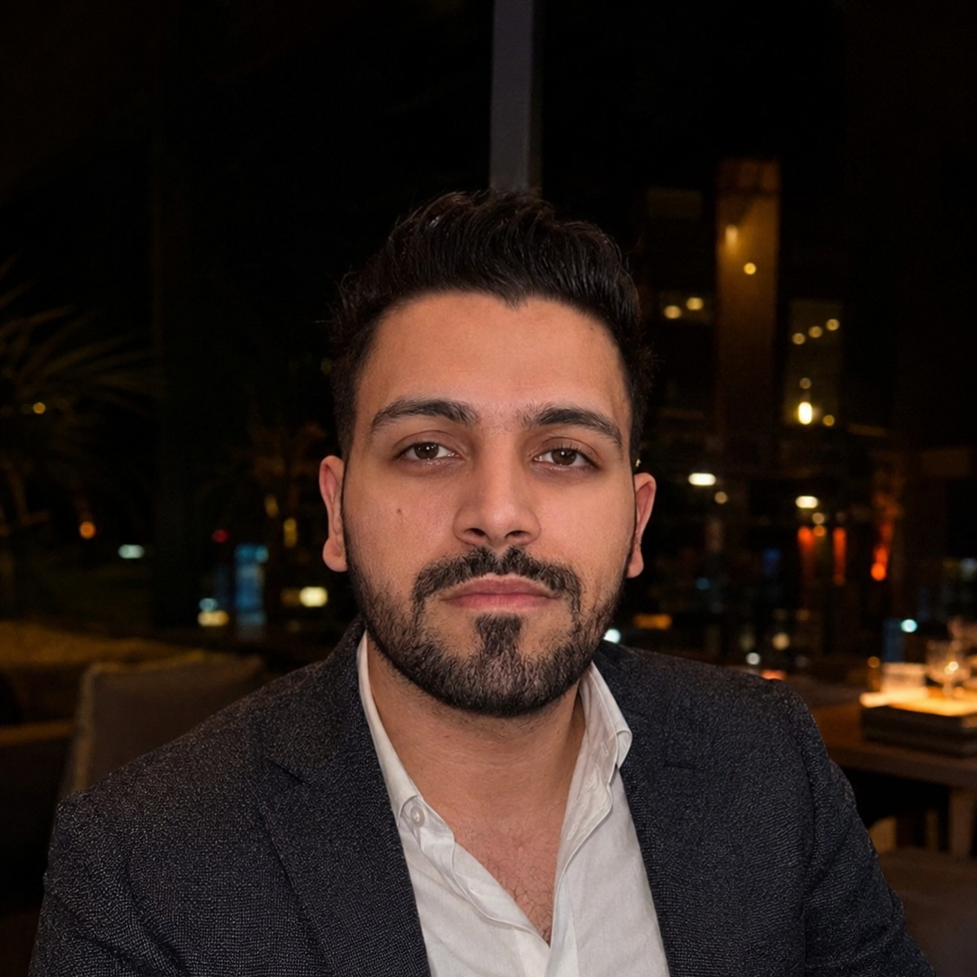 Medium Hamza