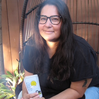 Medium Sunnie