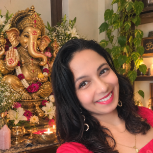 Kaushalya image