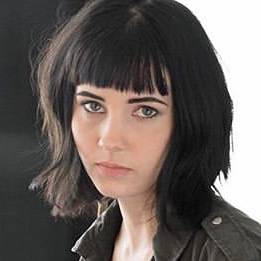 Medium Rachel
