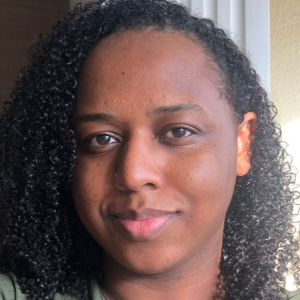 Naomi image
