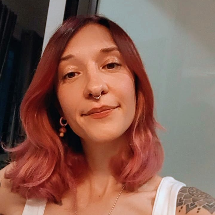 Medium Zuzanna