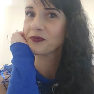 Rebecca image