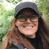 Medium Rhiannon